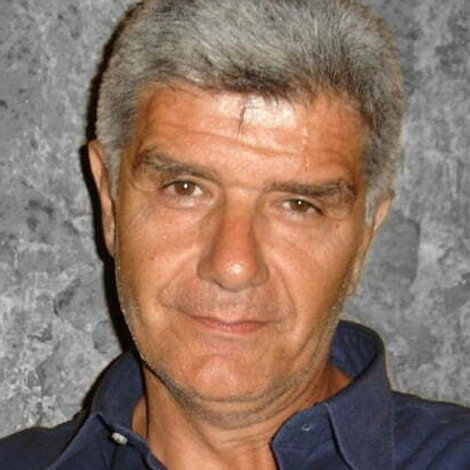 Nikos Dafnis