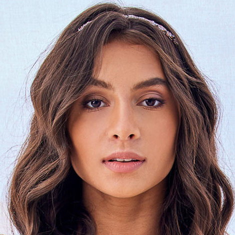 Vanessa Alessia