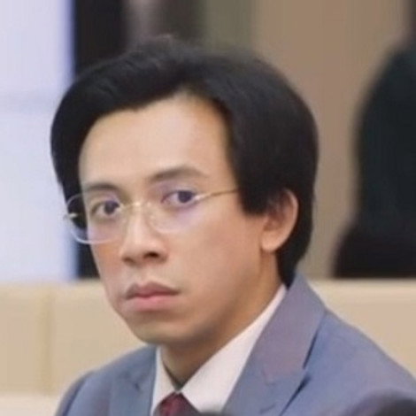 He Hao