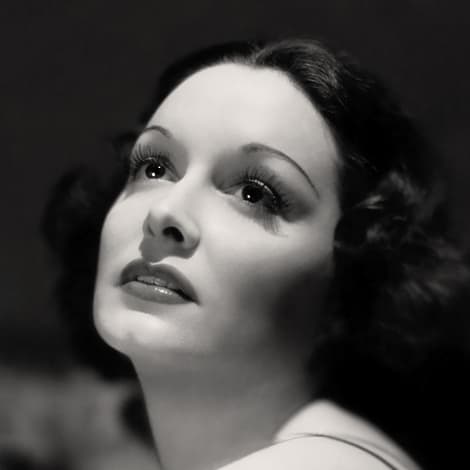 Gail Patrick's profile