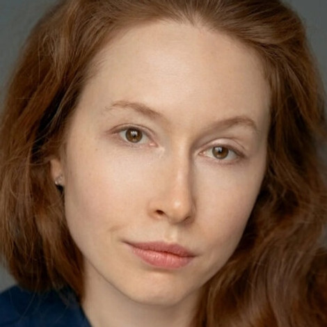 Polina Dudkina