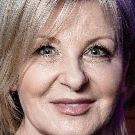 Carmen Nebel
