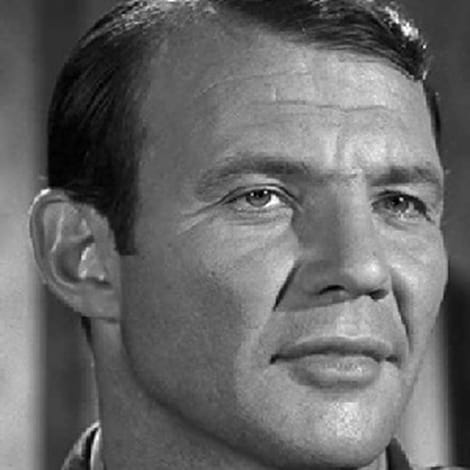Michael Conrad