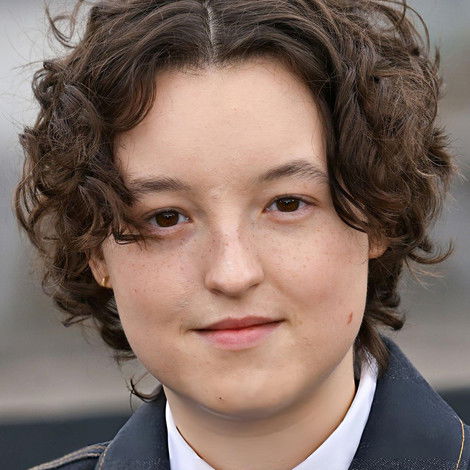 Bella Ramsey