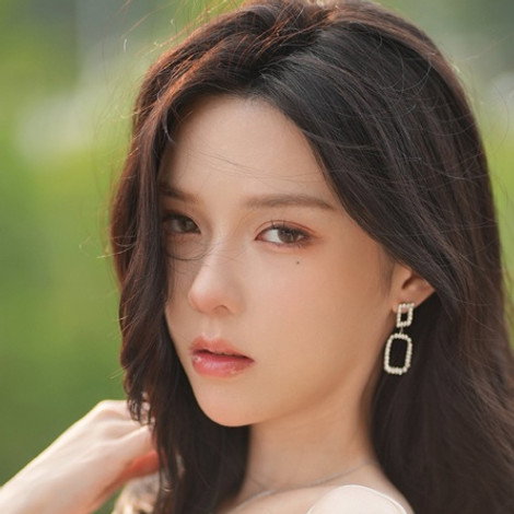 Liu Yixin