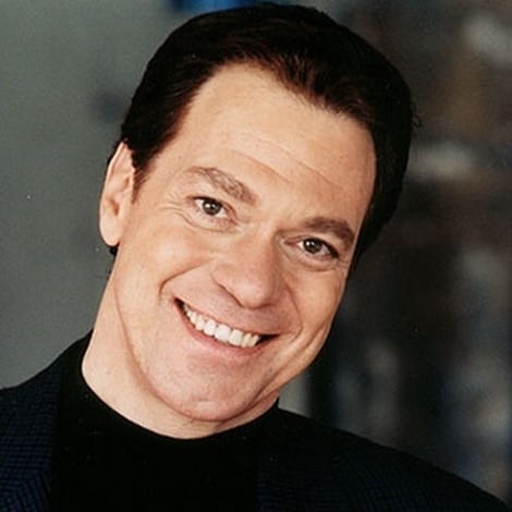 Joe Piscopo's profile