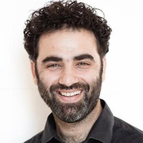 Hisham Suliman