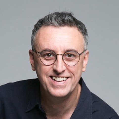 Tony Martin