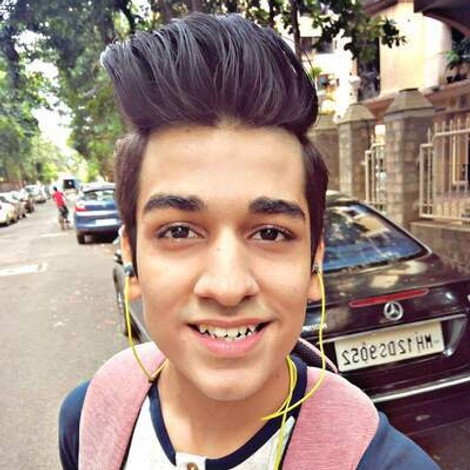 Ayushmaan Saxena
