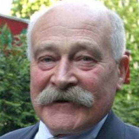 Janusz Zakrzeński