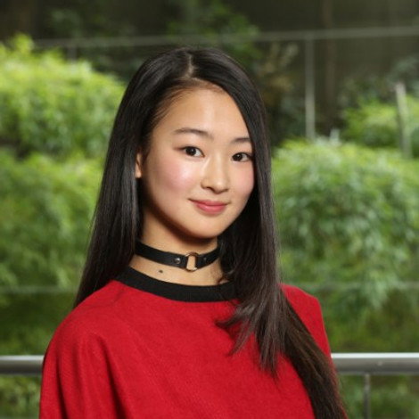 Suzuka Adachi
