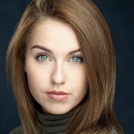 Yasmin Riley