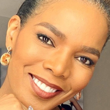 Connie Ferguson