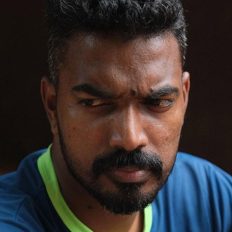 Jijo Jacob