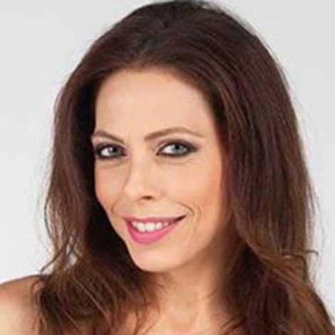 Maria Michael