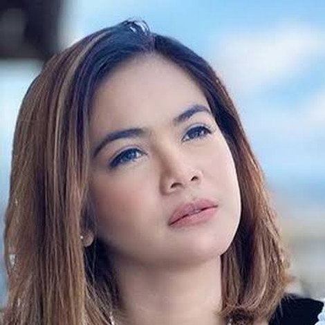 Indah Indriana