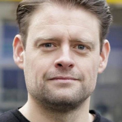 Max Giermann