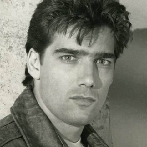 Ken Wahl