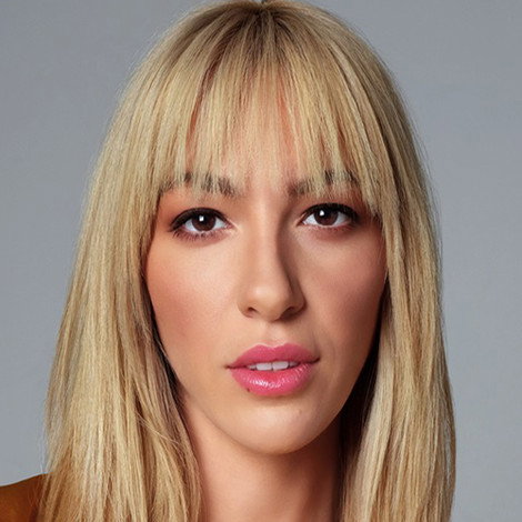 Iro Pektesi