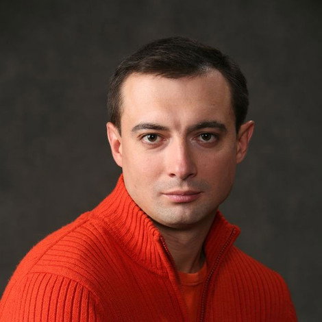 Alexander Khovansky