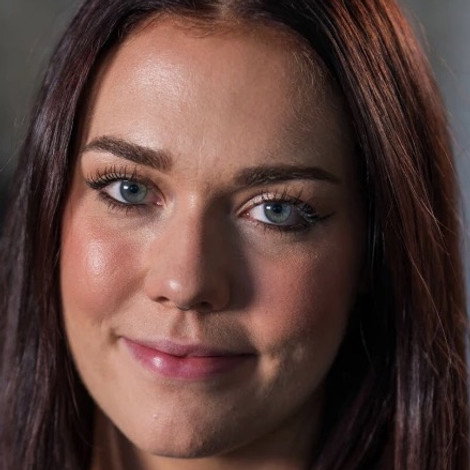 Tonje Gilje