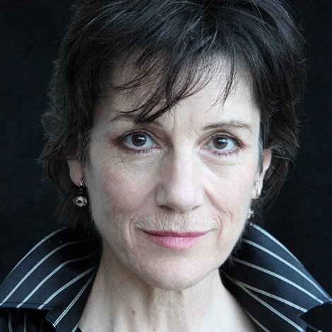 Harriet Walter's profile Harriet Walter
