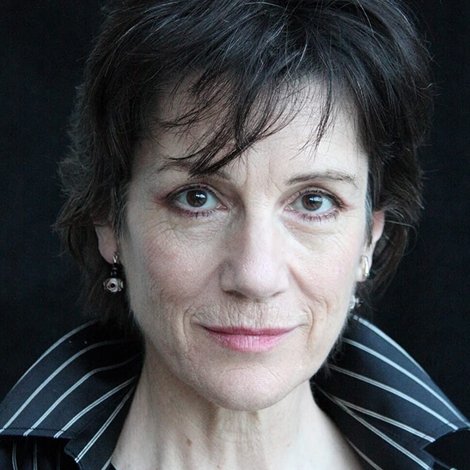 Harriet Walter's profile