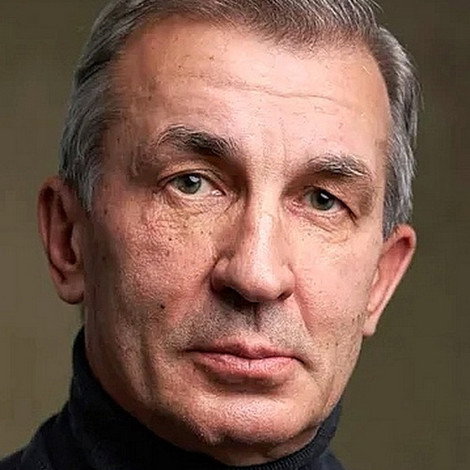 Aleksandr Andrienko