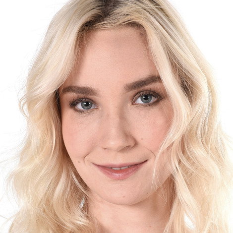 Claire Roos