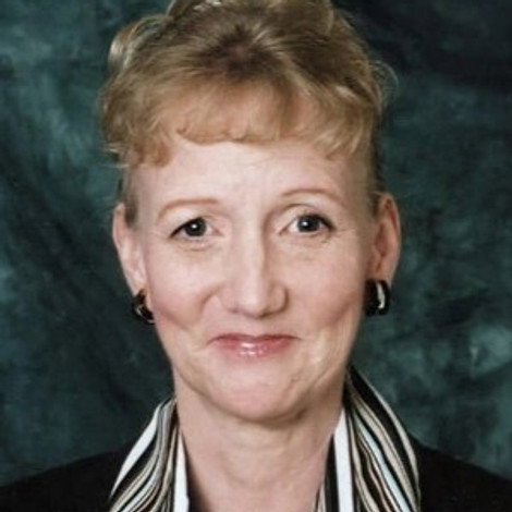 Melanie MacQueen