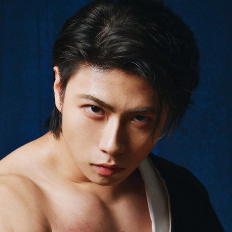 Haruto Sakuraba