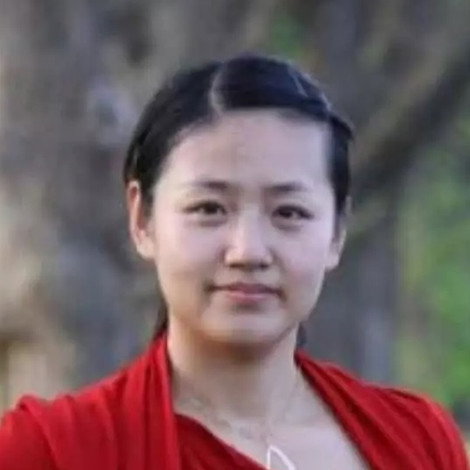 白慧明