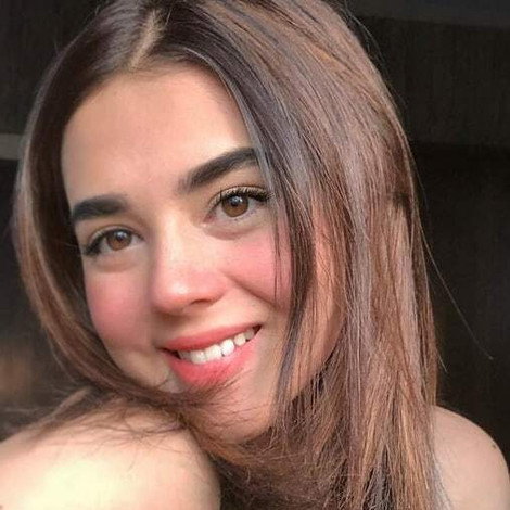 Khushi Joshi