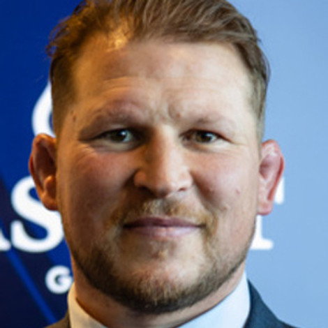 Richard Hibbard