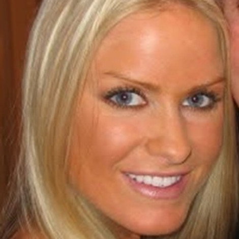 Nicole Dahm