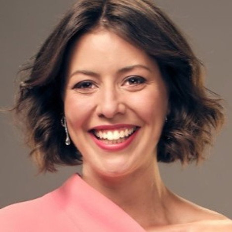 Sofia Levin