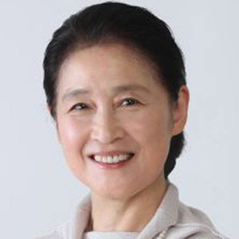Keiko Miyata
