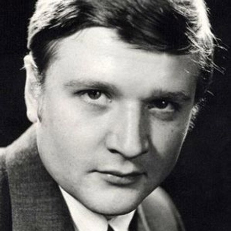 Roman Madyanov