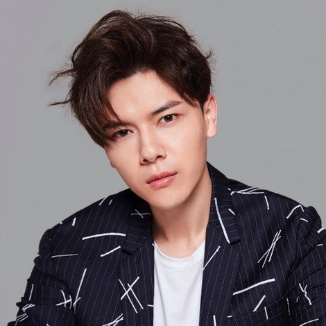 Jiameng Luo