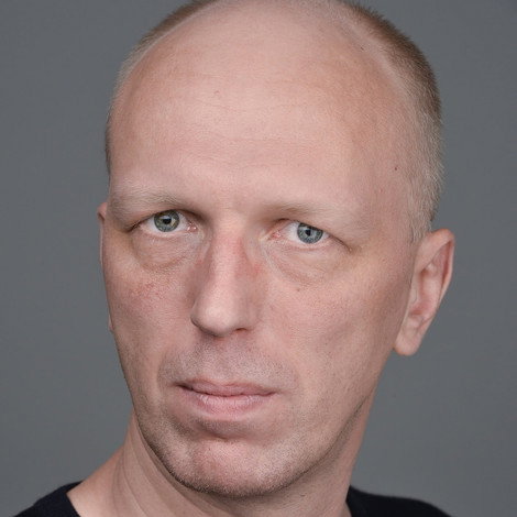 Ilya Mozgovoy