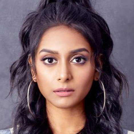 Rachana Parulkar