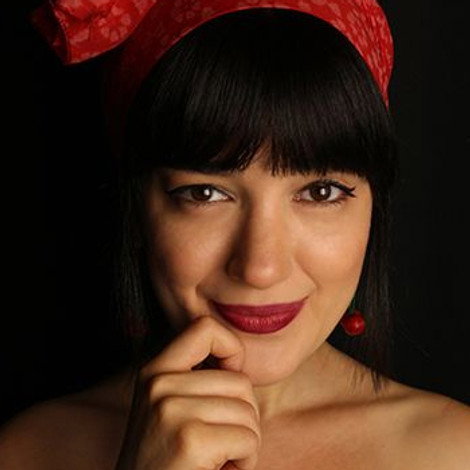 Ayfer Tokatlı