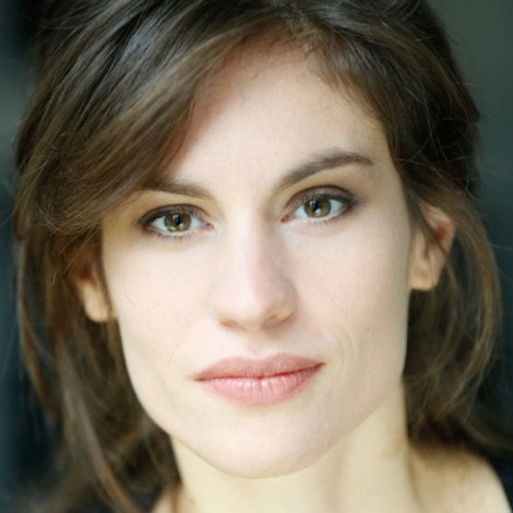 Elodie Menant