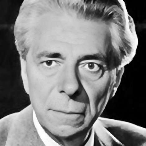 Aldo Silvani