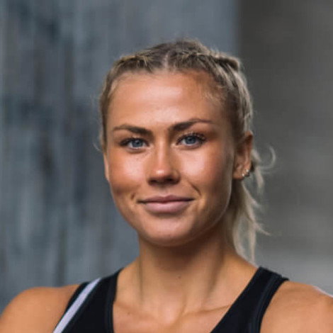 Bianca Salming