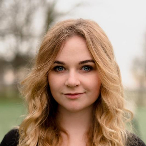 Sophie Wright