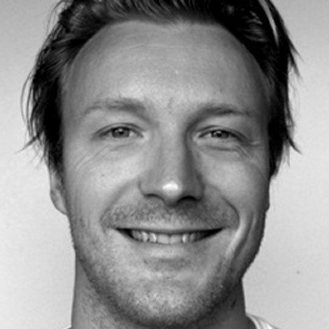 Anders Borchgrevink