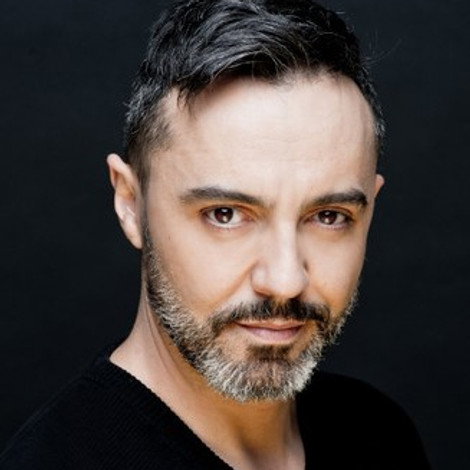 Ángel Ruiz