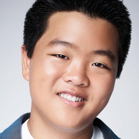Hudson Yang