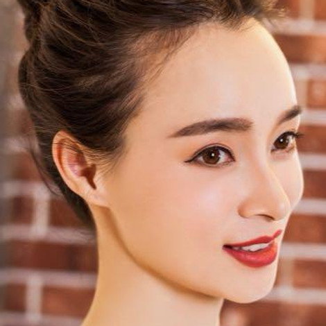 赵智芳